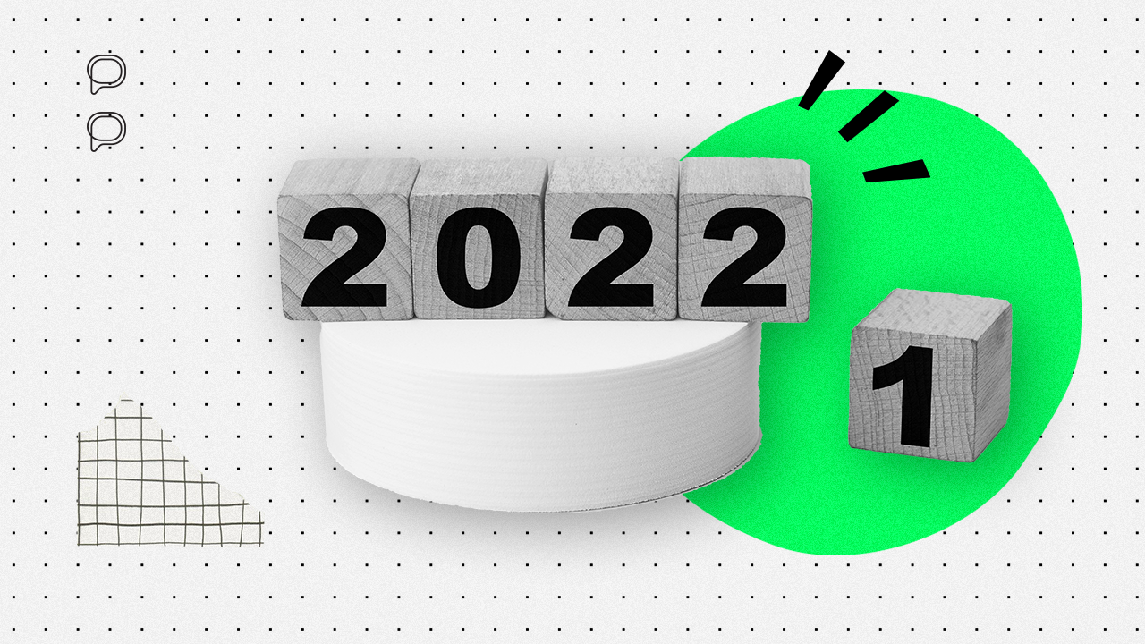 Retrospectiva 2021: relembre todas as novidades do next ao longo deste ano