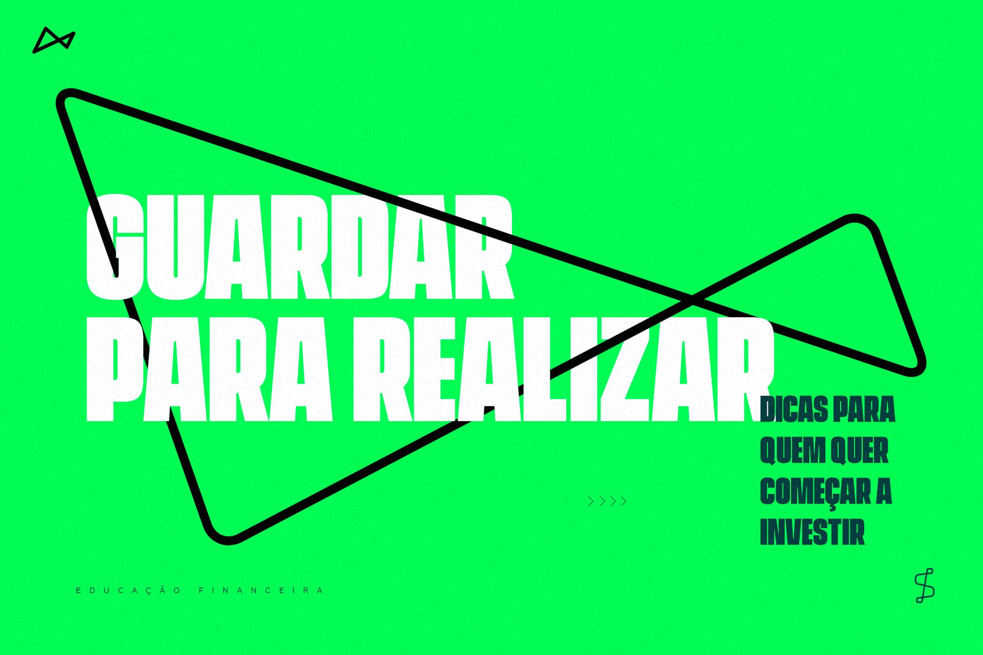 Guardar para realizar