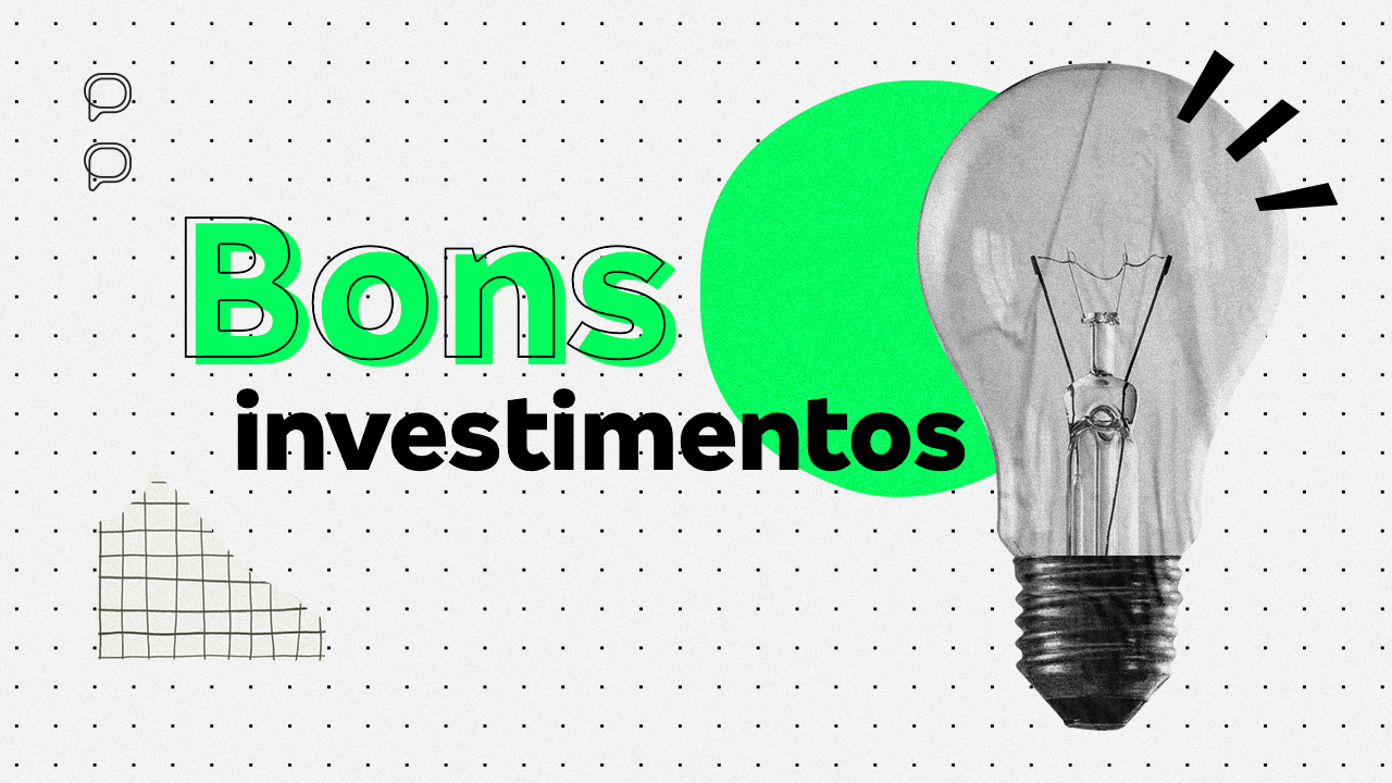 Especial: Conheça bons investimentos para ficar de olho em 2022!
